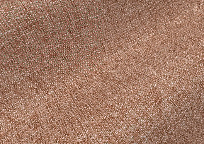 Jakarta, Candy Heart - Motorised Roman Blind - Image 4